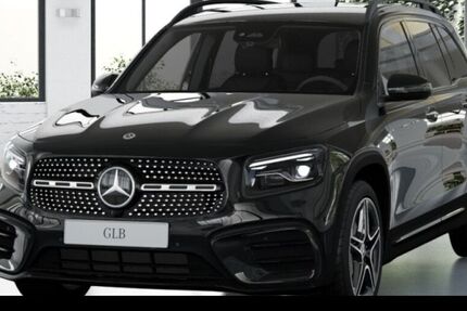 Mercedes-Benz GLB 200 9.900 km 47.990 &euro; Pfullingen 72793