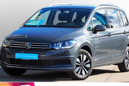 VW Touran 16.350 km 31.245 &euro; Bisingen 72406
