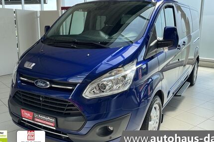 Ford Tourneo Custom 63.355 km 28.970 &euro; Horb a/N 72160