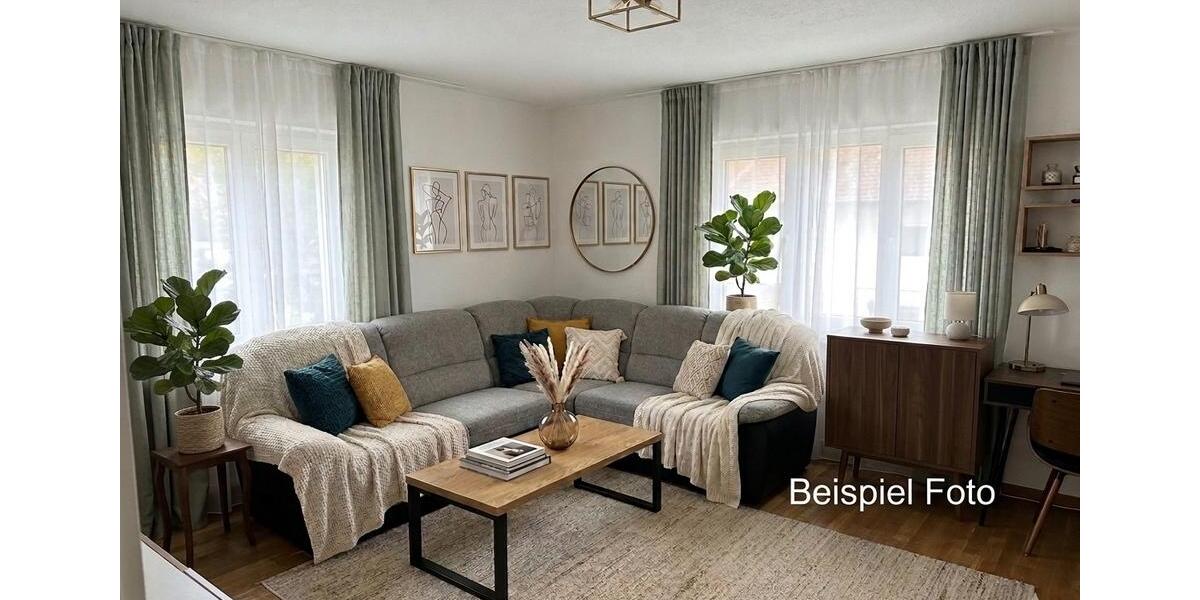 Etagenwohnung Reutlingen Reutlingen (Kernstadt) - 3 Zimmer, 64 m&sup2;, 229.000&euro; | Angebot:26932507