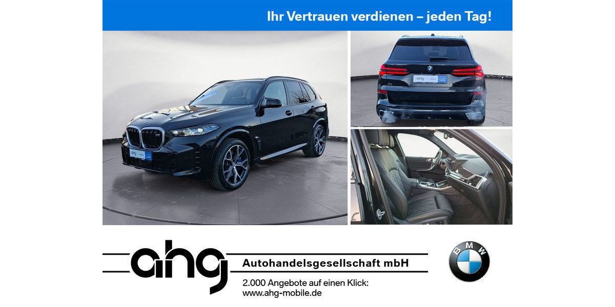 BMW X5 M60 19.293 km 83.650 &euro; Rottenburg am Neckar 72108