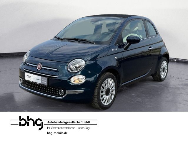 Fiat 500 46.062 km 11.960 &euro; Mössingen 72116