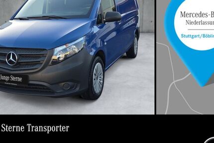 Mercedes-Benz Vito 23.811 km 24.966 &euro; Böblingen 71034