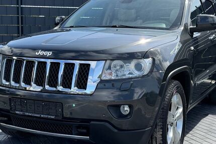 Jeep Grand Cherokee 159.000 km 10.990 &euro; Weil im Schönbuch 71093