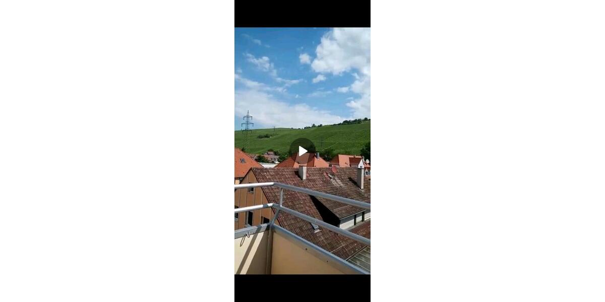 Dachgeschoßwohnung Stuttgart Hedelfingen - 3 Zimmer, 65 m&sup2;, 239.000&euro; | Angebot:27158229