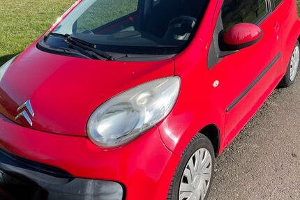 Citroen C1 107.000 km 1.999 &euro; Dettingen 72581