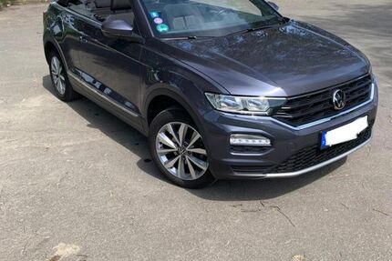 VW T-Roc 53.000 km 17.745 &euro; Ostfildern 73760