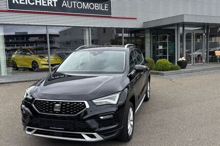 Seat Ateca 56.100 km 23.780 &euro; Dettingen/Erms 72581