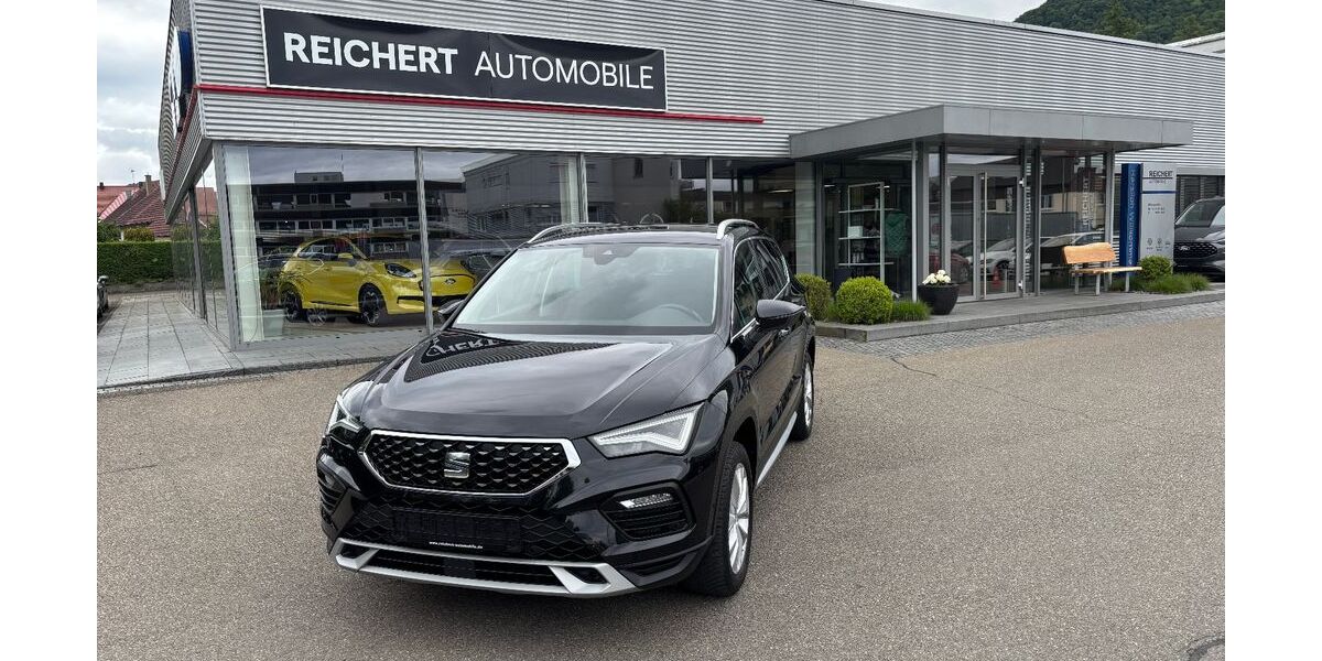 Seat Ateca 56.100 km 23.780 &euro; Dettingen/Erms 72581