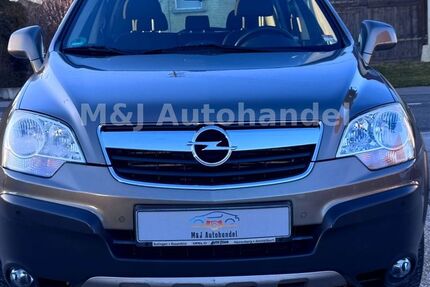 Opel Antara 179.419 km 4.999 &euro; Ofterdingen 72131