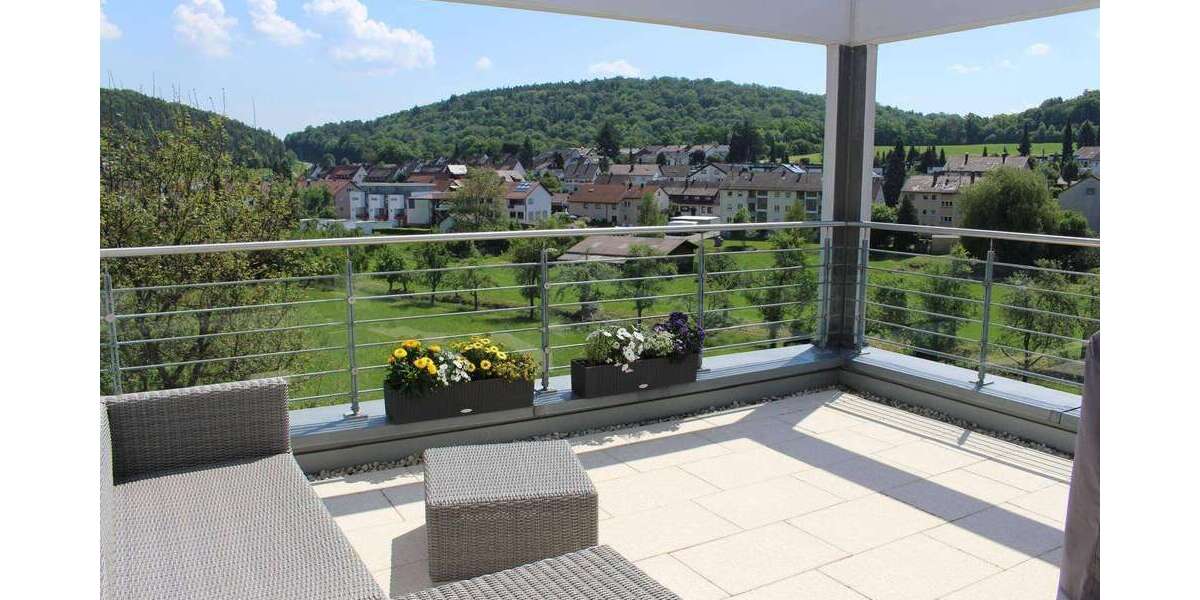 Etagenwohnung A - 4.5 Zimmer, 116 m&sup2;, 1.550&euro; | Angebot:27438885
