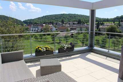 Wohnung A - 4.5 Zimmer, 116 m&sup2;, 1.550&euro; | Angebot:27438885
