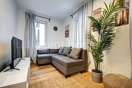 Zimmer Stuttgart Degerloch - 2 Zimmer, 1.250&euro; | Angebot:26005216