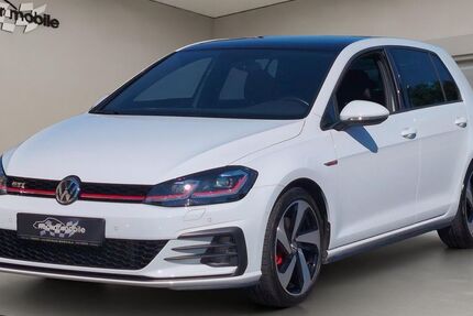VW Golf 54.116 km 20.990 &euro; Tübingen 72074