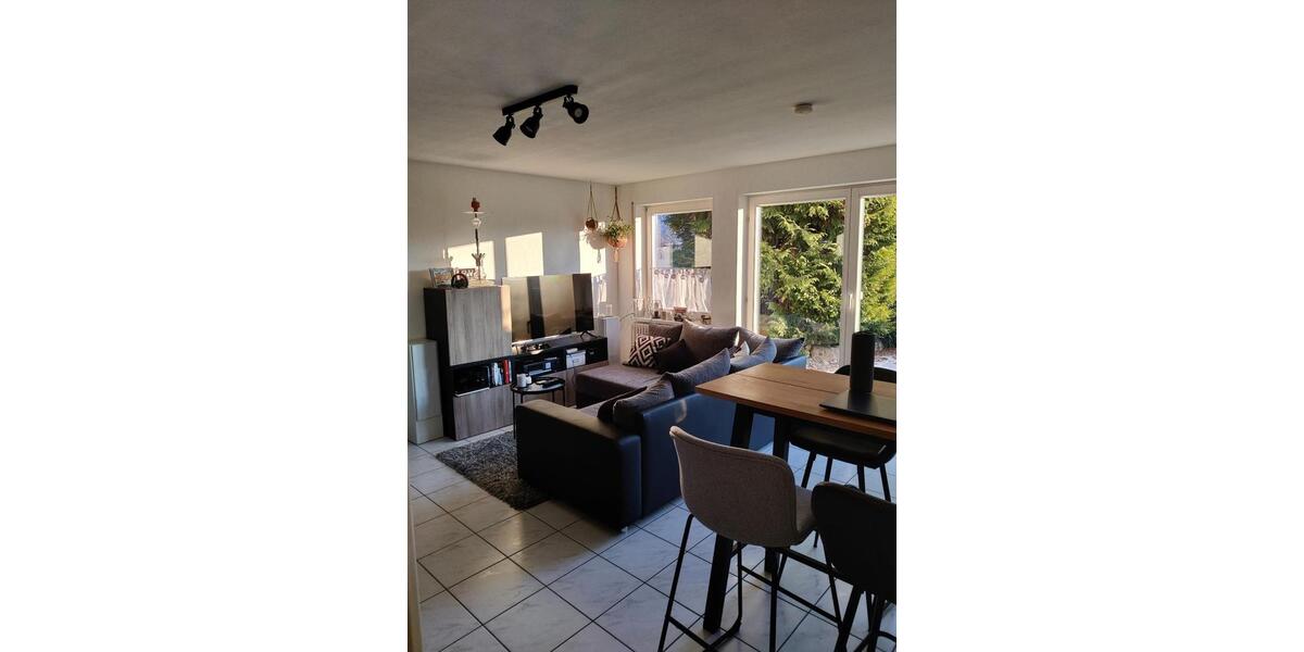 Terrassenwohnung Aidlingen - 1 Zimmer, 40 m&sup2;, 560&euro; | Angebot:25892309