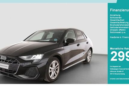 Audi A3 17.096 km 33.490 &euro; Herrenberg 71083