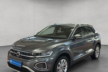 VW T-Roc 38.520 km 19.590 &euro; Stuttgart 70565