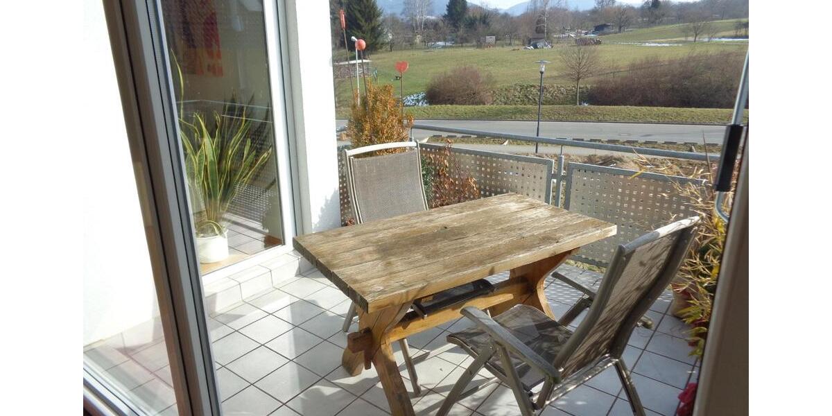 Etagenwohnung Mössingen - 4 Zimmer, 88 m&sup2;, 373.000&euro; | Angebot:27417851