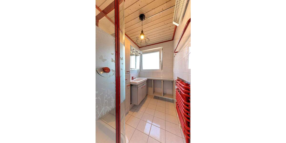 Etagenwohnung Holzgerlingen - 4 Zimmer, 89 m&sup2;, 330.000&euro; | Angebot:25695005