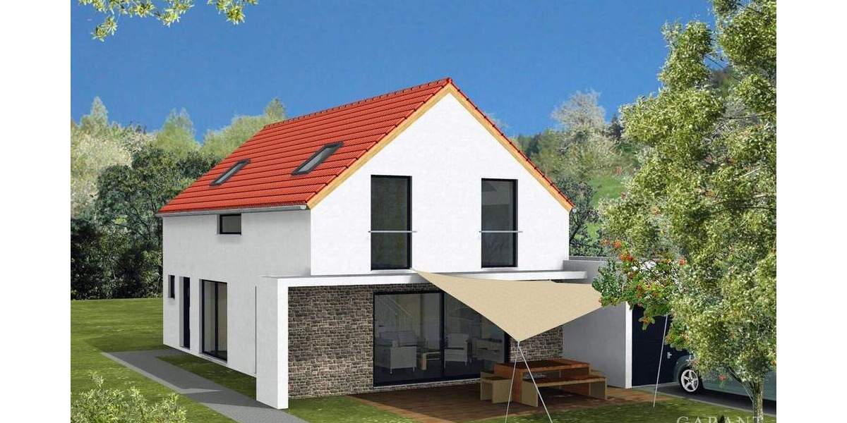 Einfamilienhaus Hechingen - 5 Zimmer, 109 m&sup2;, 577.310&euro; | Angebot:25746498