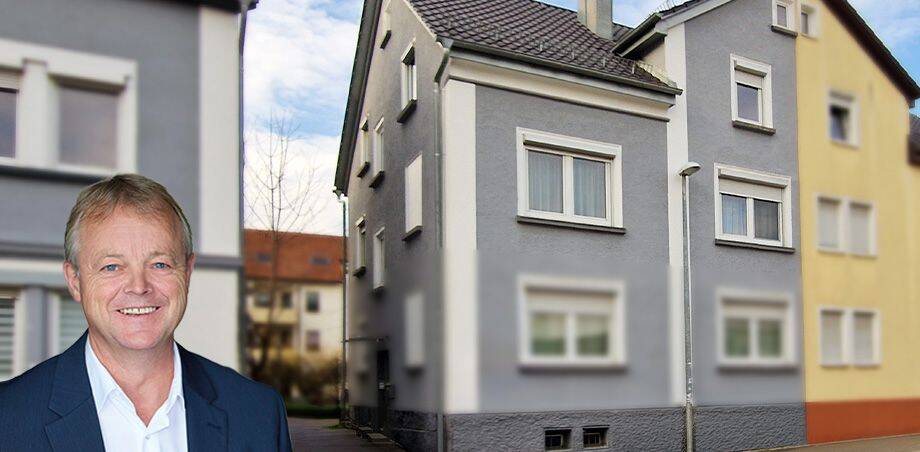 Etagenwohnung Reutlingen Südstadt - 5 Zimmer, 97 m&sup2;, 280.000&euro; | Angebot:26105817