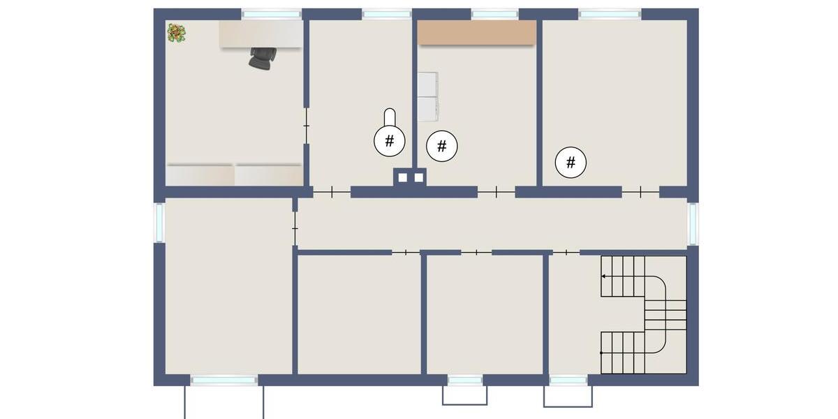 Mehrfamilienhaus, Wohnhaus Horb am Neckar - 11 Zimmer, 220 m&sup2;, 2.900&euro; | Angebot:25920770