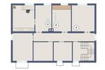 Mehrfamilienhaus, Wohnhaus Horb am Neckar - 11 Zimmer, 220 m&sup2;, 2.900&euro; | Angebot:25920770