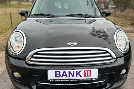 Mini Cooper D 127.000 km 8.399 &euro; Reutlingen 72770