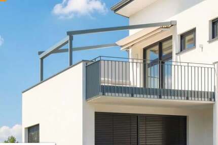 Wohnung Dußlingen - 2 Zimmer, 78 m&sup2;, 369.000&euro; | Angebot:25829962