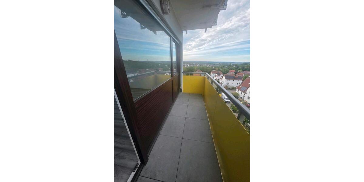 Etagenwohnung Reutlingen Sondelfingen - 1.5 Zimmer, 50 m&sup2;, 170.000&euro; | Angebot:27278282