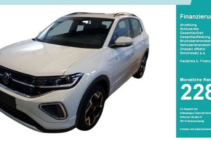 VW T-Cross 12.281 km 23.879 &euro; Herrenberg 71083