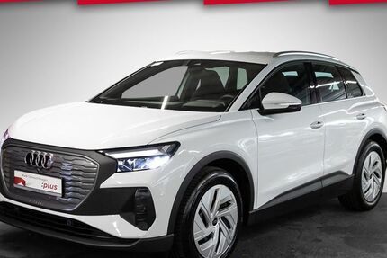 Audi Q4 e-tron 10.826 km 45.920 &euro; Stuttgart 70469