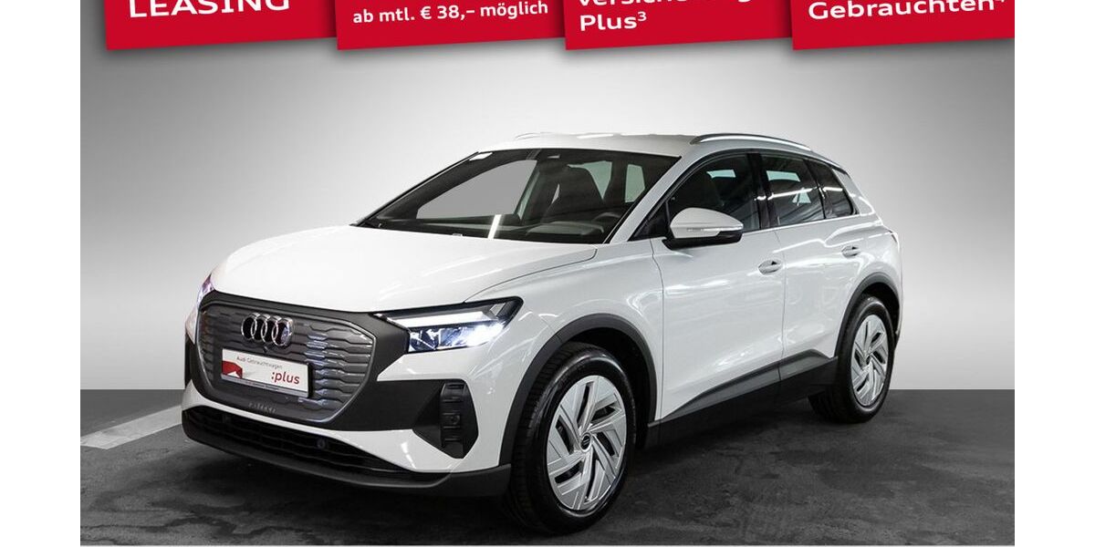 Audi Q4 e-tron 10.826 km 45.920 &euro; Stuttgart 70469