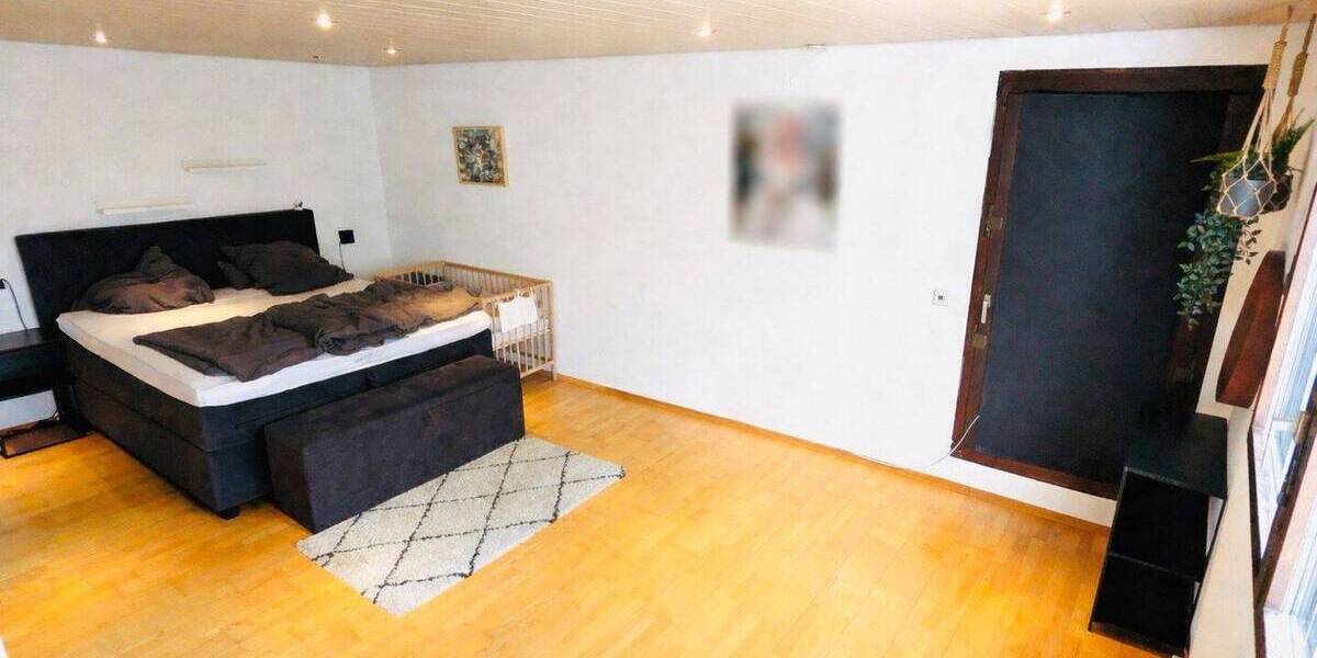 Etagenwohnung Böblingen Dagersheim - 4 Zimmer, 142 m&sup2;, 579.000&euro; | Angebot:26053454