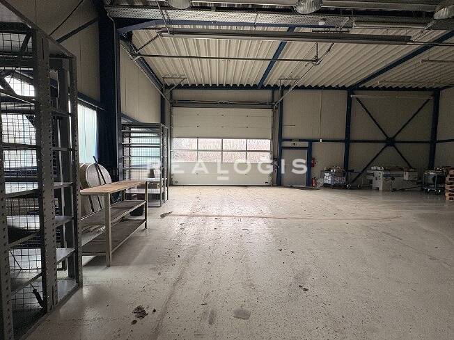 Gewerbeobjekt Horb Ahldorf - 690.000&euro; | Angebot:25984539