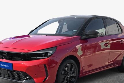 Opel Corsa 22.290 km 15.500 &euro; Tübingen 72072