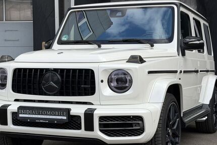 Mercedes-Benz G 63 AMG 38.500 km 146.900 &euro; Reutlingen/Mittelstadt 72766