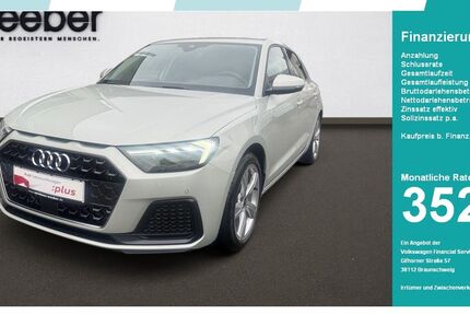 Audi A1 8.627 km 25.280 &euro; Weil der Stadt 71263