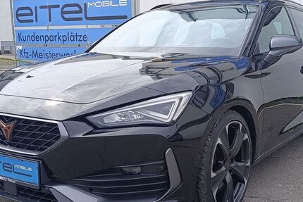 Cupra Leon 47.500 km 26.990 &euro; Pfullingen 72793