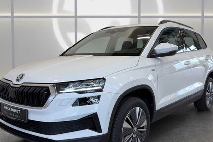 Skoda Karoq 70.561 km 24.900 &euro; Nagold 72202