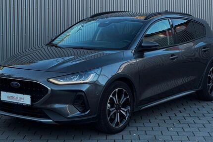 Ford Focus 168.000 km 12.900 &euro; Pfullingen 72793