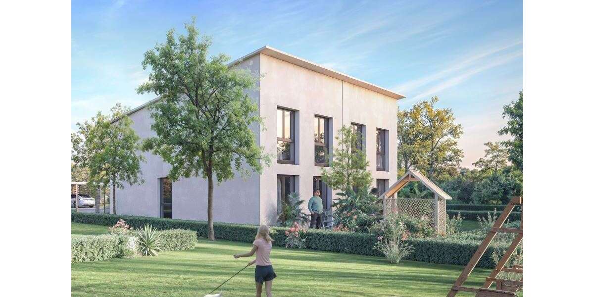 Einfamilienhaus Kusterdingen-Mähringen Mähringen - 4.5 Zimmer, 120 m&sup2;, 578.700&euro; | Angebot:20661083