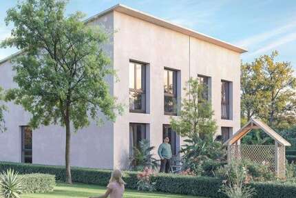 Haus Kusterdingen-Mähringen Mähringen - 4.5 Zimmer, 120 m&sup2;, 578.700&euro; | Angebot:20661083