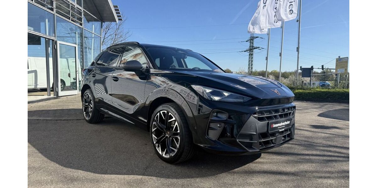 Cupra Terramar 18.000 km 39.490 &euro; Denkendorf 73770