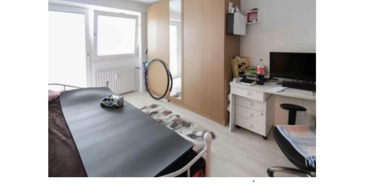 Etagenwohnung Sindelfingen Darmsheim - 4 Zimmer, 104 m&sup2;, 275.000&euro; | Angebot:24783952