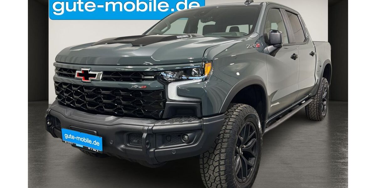 Chevrolet Silverado 11.600 km 99.999 &euro; Reutlingen 72762