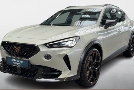Cupra Formentor 18.448 km 41.930 &euro; Stuttgart-Feuerbach 70469