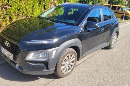 Hyundai KONA 230.000 km 5.200 &euro; Stuttgart 70563