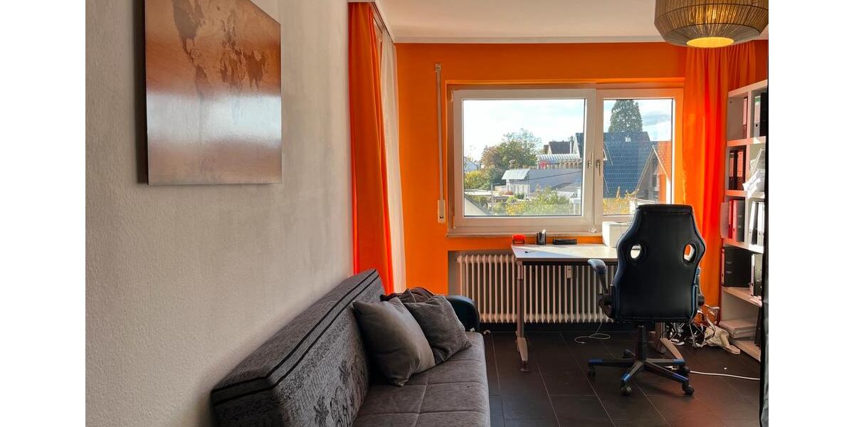 Etagenwohnung Reutlingen Sondelfingen - 4 Zimmer, 110 m&sup2;, 329.000&euro; | Angebot:25451503