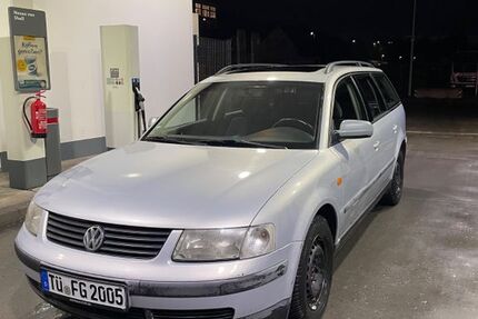 VW Passat Variant 219.722 km 1.550 &euro; Tübingen 72074